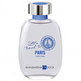 Let's Travel To Paris For Men 35263 