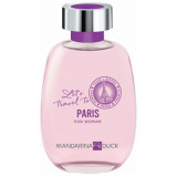 Let's Travel To Paris For Women 35264 