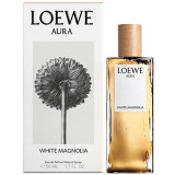 Заказать женскую парфюмерию Loewe Aura White Magnolia 35267 49432 Loewe Aura White Magnolia 35267 фото 49432