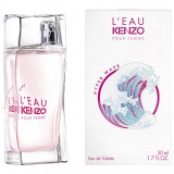 Заказать женскую парфюмерию L'Eau Kenzo Pour Femme Hyper Wave 35291 49444 L'Eau Kenzo Pour Femme Hyper Wave 35291 фото 49444
