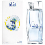 Заказать мужскую парфюмерию L'Eau Kenzo Pour Homme Hyper Wave 35293 49445 L'Eau Kenzo Pour Homme Hyper Wave 35293 фото 49445