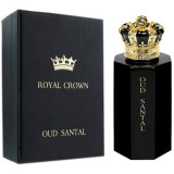 Заказать парфюмерию унисекс Oud Santal 35384 49504 Oud Santal 35384 фото 49504