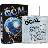 Заказать мужскую парфюмерию Silver Goal 35402 49516 Silver Goal 35402 фото 49516
