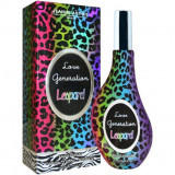 Заказать женскую парфюмерию Love Generation Leopard 35413 49524 Love Generation Leopard 35413 фото 49524