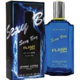 Заказать мужскую парфюмерию Sexy Boy Flash Point 35422 49532 Sexy Boy Flash Point 35422 фото 49532