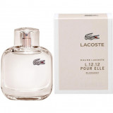 Заказать женскую парфюмерию Eau de Lacoste Pour Elle Elegant 35454 49548 Eau de Lacoste Pour Elle Elegant 35454 фото 49548