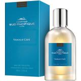 Заказать парфюмерию унисекс Vanille Cafe 35496 49579 Vanille Cafe 35496 фото 49579