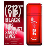 Заказать мужскую парфюмерию 212 VIP Black Red 35508 49591 212 VIP Black Red 35508 фото 49591