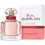 Заказать женскую парфюмерию Mon Guerlain Bloom of Rose Eau de Parfum 35532 49612 Mon Guerlain Bloom of Rose Eau de Parfum 35532 фото 49612