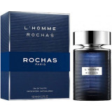 Заказать мужскую парфюмерию L'Homme Rochas 35533 49613 L'Homme Rochas 35533 фото 49613