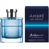 Заказать мужскую парфюмерию Baldessarini Ambre Eau Fraiche 35540 49620 Baldessarini Ambre Eau Fraiche 35540 фото 49620