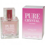 Заказать женскую парфюмерию Pure Crystal (Karen Low) 35552 49628 Pure Crystal (Karen Low) 35552 фото 49628