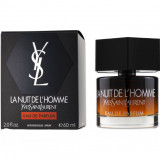Заказать мужскую парфюмерию La Nuit de L`Homme Eau de Parfum 35629 49681 La Nuit de L`Homme Eau de Parfum 35629 фото 49681