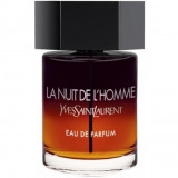 Заказать мужскую парфюмерию La Nuit de L`Homme Eau de Parfum 35629 La Nuit de L`Homme Eau de Parfum 35629 фото