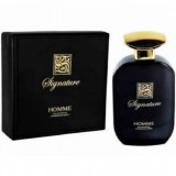 Заказать мужскую парфюмерию Signature Homme (Black) 35676 49714 Signature Homme (Black) 35676 фото 49714