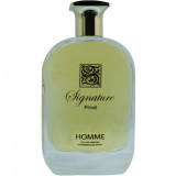 Signature Prive Homme (Grey) 35678 