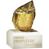 Queen Goldskin 35693 