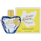 Заказать женскую парфюмерию Lolita Lempicka Original 35696 49733 Lolita Lempicka Original 35696 фото 49733