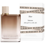 Заказать женскую парфюмерию Burberry Her Intense 35698 49735 Burberry Her Intense 35698 фото 49735