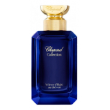 Vetiver D'Haiti Au The Vert 40974 