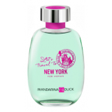 Let`s Travel To New York For Woman 41261 