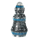 Заказать парфюмерию унисекс Insherah Silver 41483 Insherah Silver 41483 фото