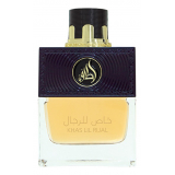 Заказать парфюмерию унисекс Khas Lil Rijal Black Edition 41576 Khas Lil Rijal Black Edition 41576 фото