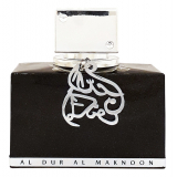 Заказать парфюмерию унисекс Al Dur Al Maknoon Silver 41615 Al Dur Al Maknoon Silver 41615 фото