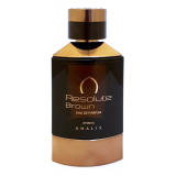 Заказать мужскую парфюмерию Resolute Brown Pour Homme 41644 Resolute Brown Pour Homme 41644 фото