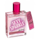 Sexy Sparkle Hot Berry 41682 