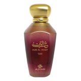 Заказать парфюмерию унисекс Hub Al Waqt Gold 41832 Hub Al Waqt Gold 41832 фото