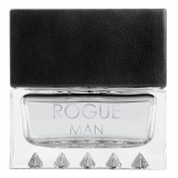 Заказать мужскую парфюмерию Rogue Man
 42173 Rogue Man
 42173 фото