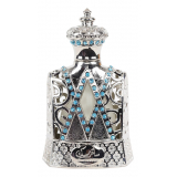 Заказать парфюмерию унисекс Silver Musk 42235 Silver Musk 42235 фото