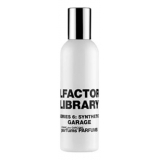 Заказать парфюмерию унисекс Olfactory Library Series 6: Syntethetic Garage 42311 Olfactory Library Series 6: Syntethetic Garage 42311 фото