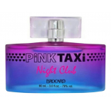 Заказать женскую парфюмерию Pink Taxi Night Club 42475 Pink Taxi Night Club 42475 фото