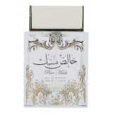 Заказать парфюмерию унисекс Pure Musk 42530 Pure Musk 42530 фото