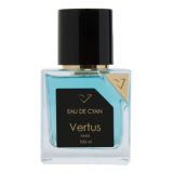 Заказать парфюмерию унисекс Eau de Cyan 42670 Eau de Cyan 42670 фото