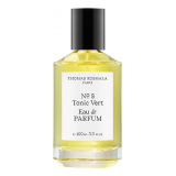 No 8 Tonic Vert 42799 