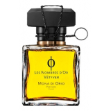 Les Nombres d'Or Vetyver 43044 