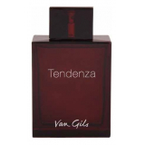 Заказать мужскую парфюмерию Van Gils Tendenza For Men 43046 Van Gils Tendenza For Men 43046 фото