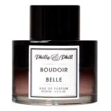 Заказать женскую парфюмерию Boudoir Belle 43093 Boudoir Belle 43093 фото