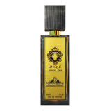 Заказать парфюмерию унисекс Royal Oud 43214 Royal Oud 43214 фото