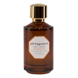 ph Fragrances Patchouli & Cedre De Tweed 43310 