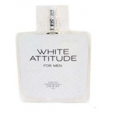 White Attitude 43339 