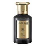 Заказать парфюмерию унисекс Oud Alif 43458 Oud Alif 43458 фото