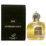 Заказать парфюмерию унисекс 24K Supreme Gold 43610 24K Supreme Gold 43610 фото