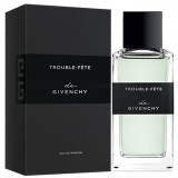 Заказать парфюмерию унисекс Trouble-Fete 43622 49820 Trouble-Fete 43622 фото 49820