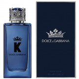 Заказать мужскую парфюмерию K by Dolce & Gabbana Eau de Parfum 43640 49828 K by Dolce & Gabbana Eau de Parfum 43640 фото 49828