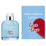 Light Blue Love Is Love Pour Homme 43643  49830