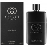 Заказать мужскую парфюмерию Guilty Pour Homme Eau de Parfum 43675 49844 Guilty Pour Homme Eau de Parfum 43675 фото 49844